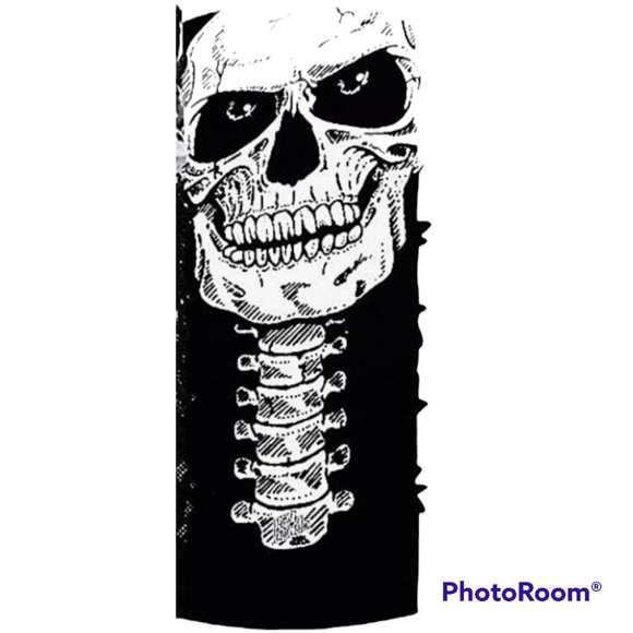 Various Designs Neck Gaiter/Face Mask/Scarf/Bandana - Picture 2 of 7